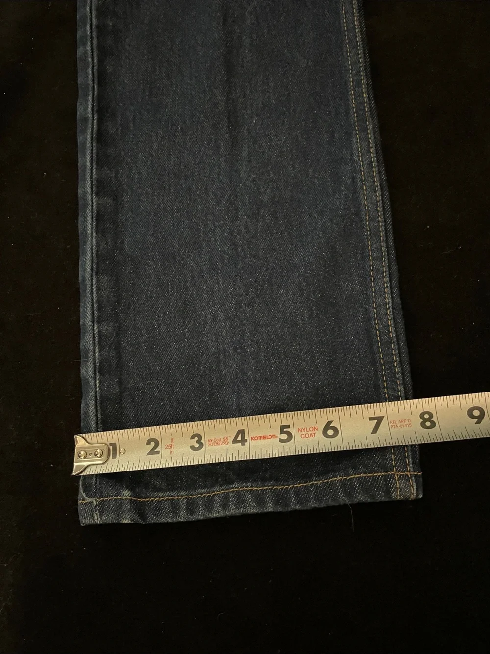 Levis these are